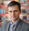 Dr Pavel A Kislyakov 