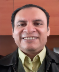 Dr Gerardo Ruvalcaba Palacios
