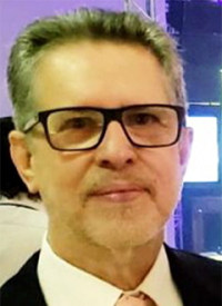 Dr Nilton Carlos Machado