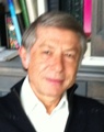 Dr Igor Sherman