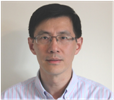 Professor Jinsong Shen
