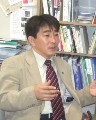 Prof. Dr Ick Soo Kim