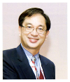 Professor  Hwu Reuben JihRu 