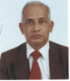 Dr Ajoy Kumar Banerjee