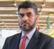 Asst. professor Mohammad Iqbal Khan 
