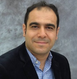Dr Amirmasoud Hamedi