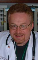 Dr Michael Clark