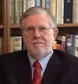 Asst. Professor Stewart Michael Sharp