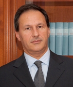 Dr Salvatore Tribastone
