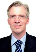 Professor Richard Staats
