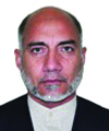 Professor Mohammad Akmal