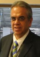 Dr Arturo Solis Herrera