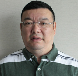 Dr Jiong Wu
