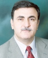 Assoc. Professor Ayman M Noreddin