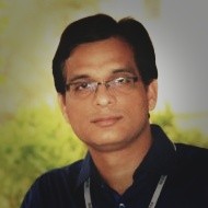 Dr Sandeep K Mishra