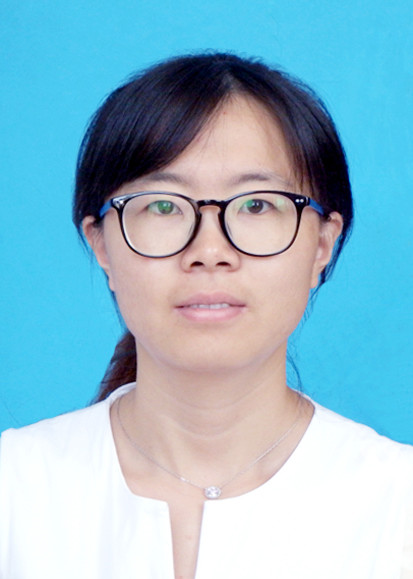 Dr Yan Zou