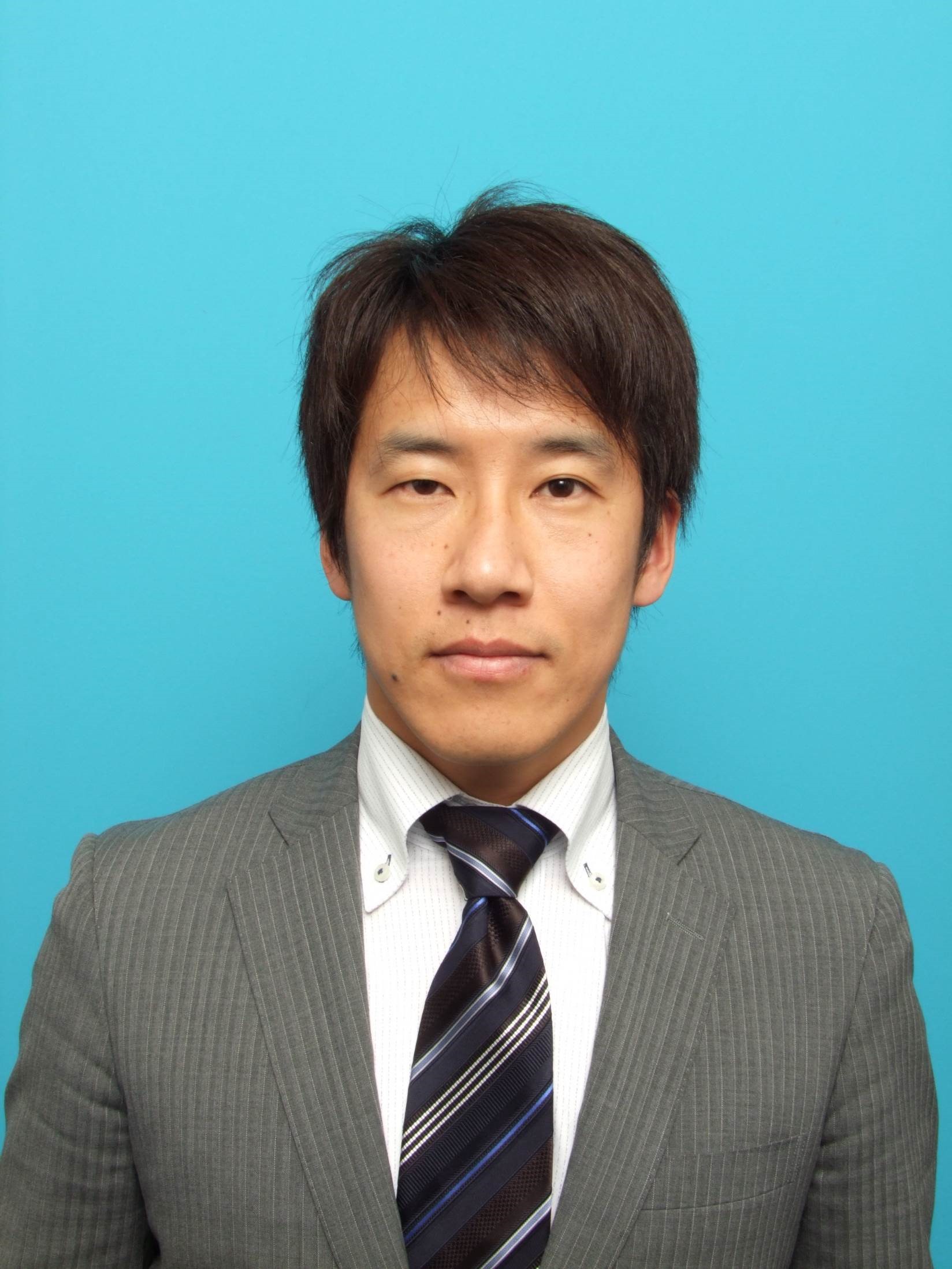 Dr Yasushi Sasai