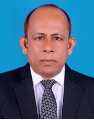 Professor Aminur Rahman MD