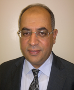 Dr Mahmoud H Abu Ghoush