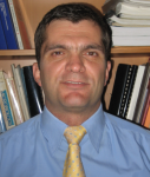 Assoc. Professor Ioannis Boziaris