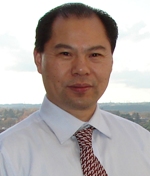 Dr Jianrong Li