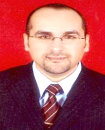 Dr Mahmoud Barakat