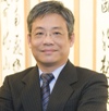Professor Chih Cheng Lin