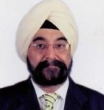 Kulvinder Singh Saini