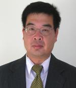 Jianhua Luo