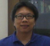 Jun Jie Chen