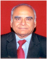 Nirmal Kumar Ganguly