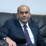 Professor Dr Khaled Emara