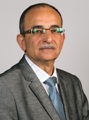 Dr Riad A Dakwar