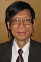 Dr Chung F Wong 