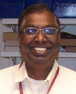 Assoc. Professor Arumugam Jayakumar