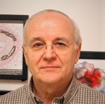 Professor Myron R Szewczuk