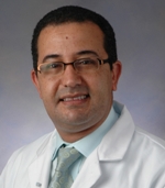 Professor Hany Atalah