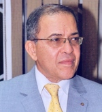 Dr Mohy Kadri El Masry