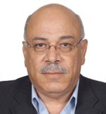 Dr M Jamal Hajjar