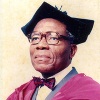 Dr Wilson IB Onuigbo