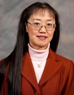 Professor Weihong  Zhong