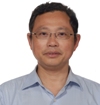 Professor Qudong Wang 