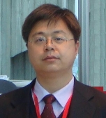 Assoc. Professor Jinwu Kang