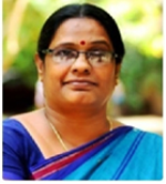 Professor Chitra P