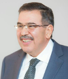 Assoc. Professor Aref Kazem Aref Kamal