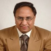 Professor Lachhman Das Singla