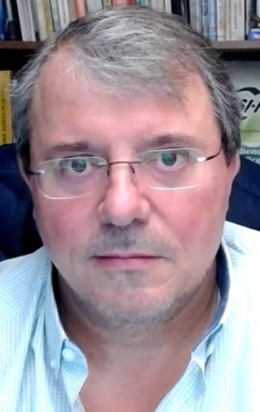 Dr. Francisco J García Tartera