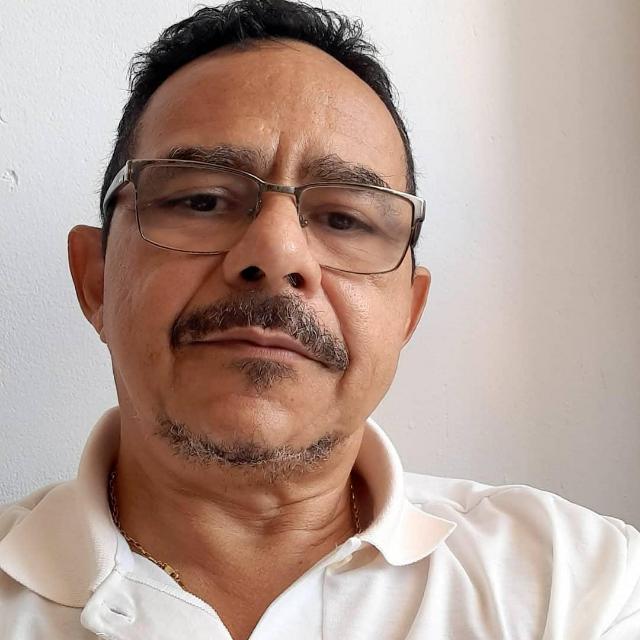 Dr. Geraldo Barboza de Oliveira Junior