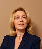 Dr Emilija Jasovic Siveska