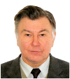 Dr Yuriy Alexeevich Baurov